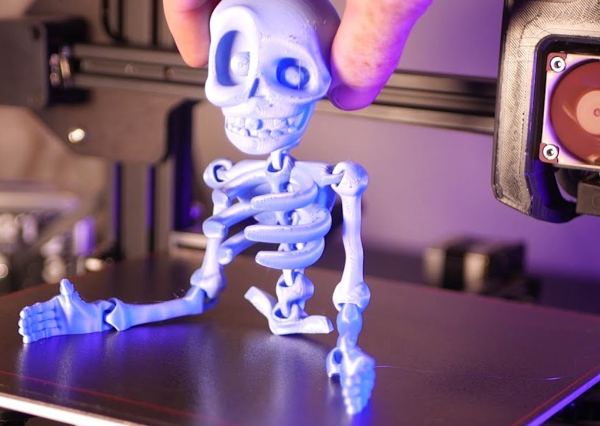  Disadvantages Of 3D Printing Everything You Need To Know