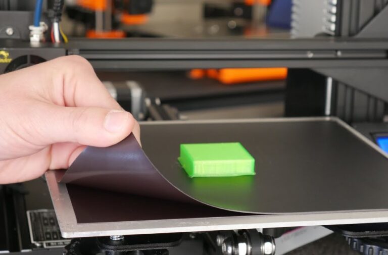 5 Ways to Upgrade Ender 3 Bed Size for Your Projects
