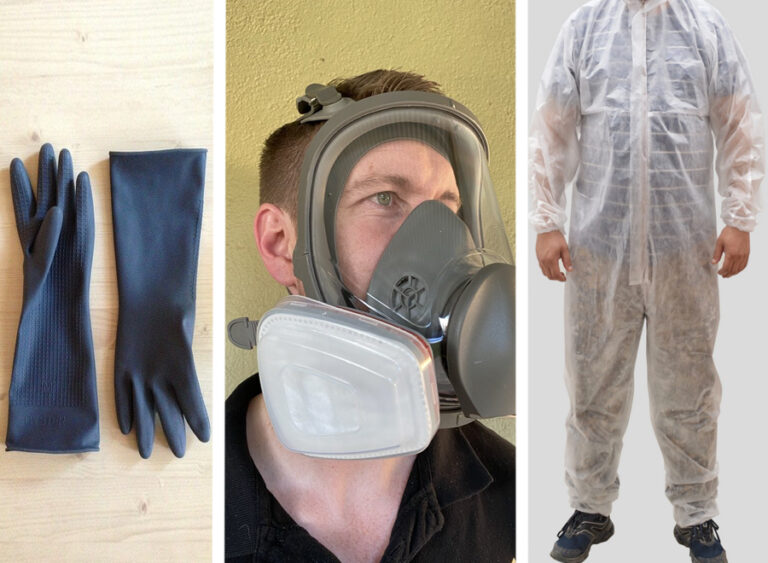 Is UV Resin Toxic Everything You Need to Know