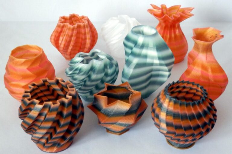 PETG vs Nylon Compare and Decide!