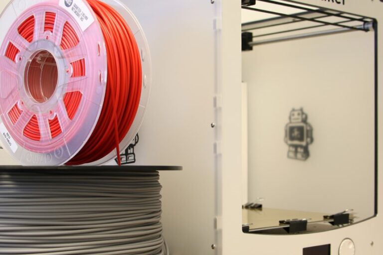 PETG vs Nylon Compare and Decide!