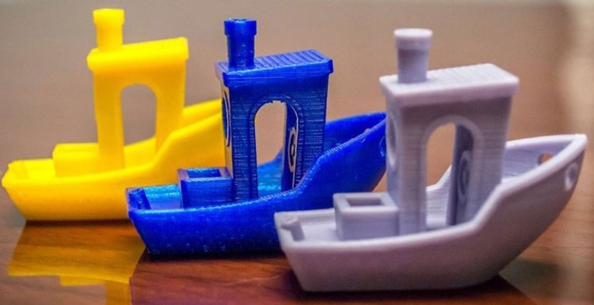 TPU vs PETG: What's the Best Printing Material?