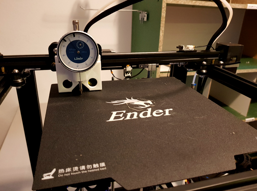 Ender 5 vs. Ender 5 Pro: Choose the Perfect for You!