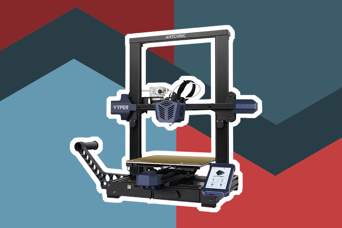 6 Best Reprap 3D Printers Reviewed (Summer 2024)