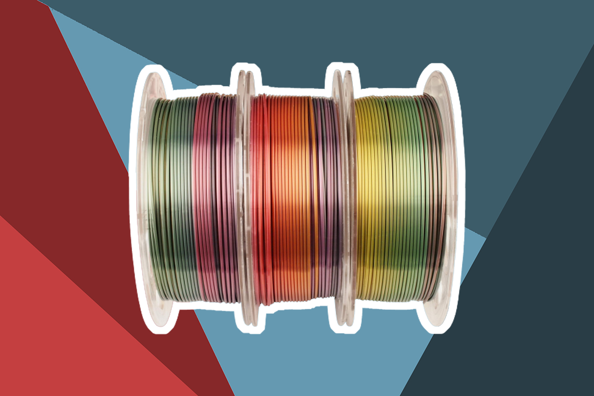 7 Best Rainbow Filaments Reviewed (Fall 2024)
