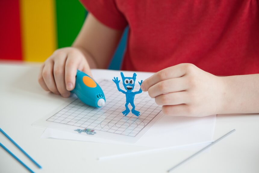 10 Best 3D Printers for Kids: Great for Education and Entertainment!