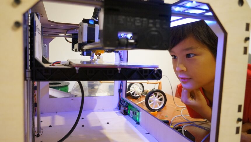 10 Best 3D Printers for Kids: Great for Education and Entertainment! (Winter 2023)