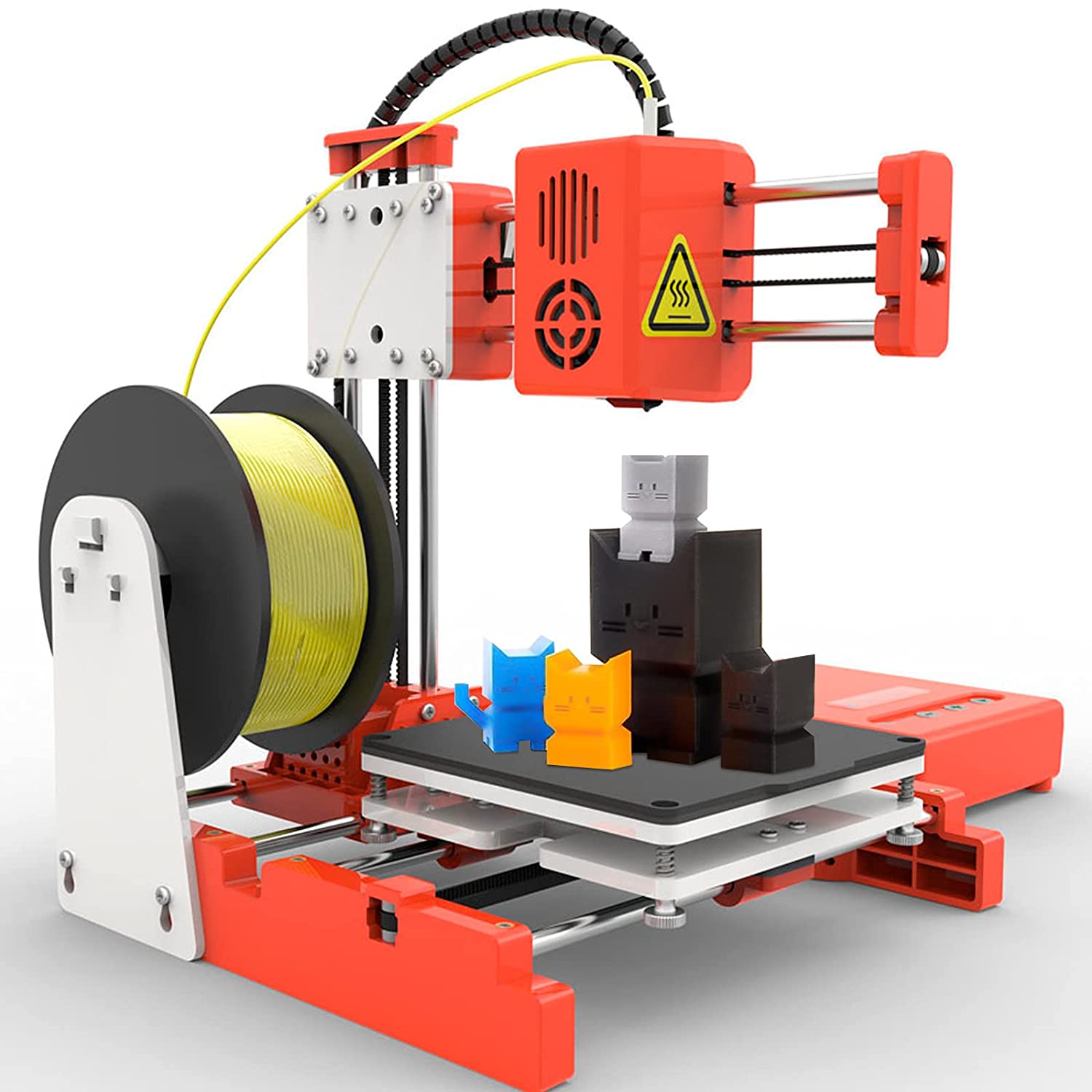 Haosegd X1 Mini 3D Printer for Kids