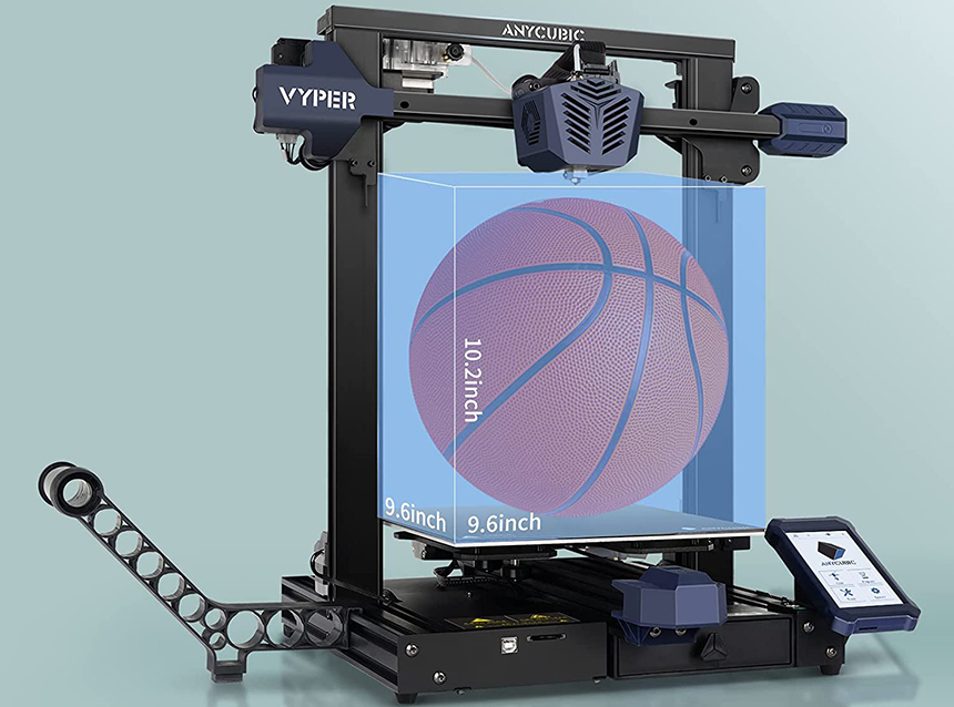 6 Best Reprap 3D Printers - Build Your Own Machine with Ease