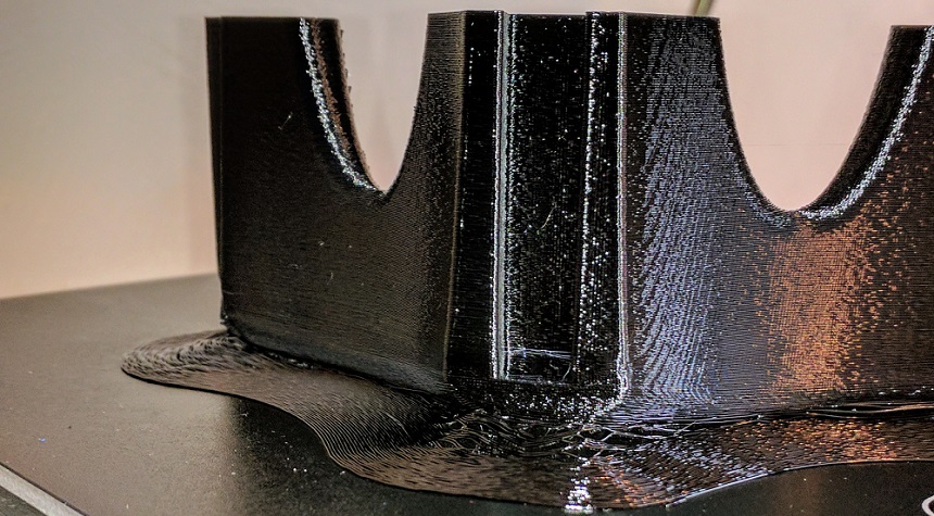 How to Prevent 3D Print Warping Effectively