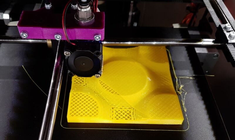 Non Planar 3D Printing Explained in Simple Terms
