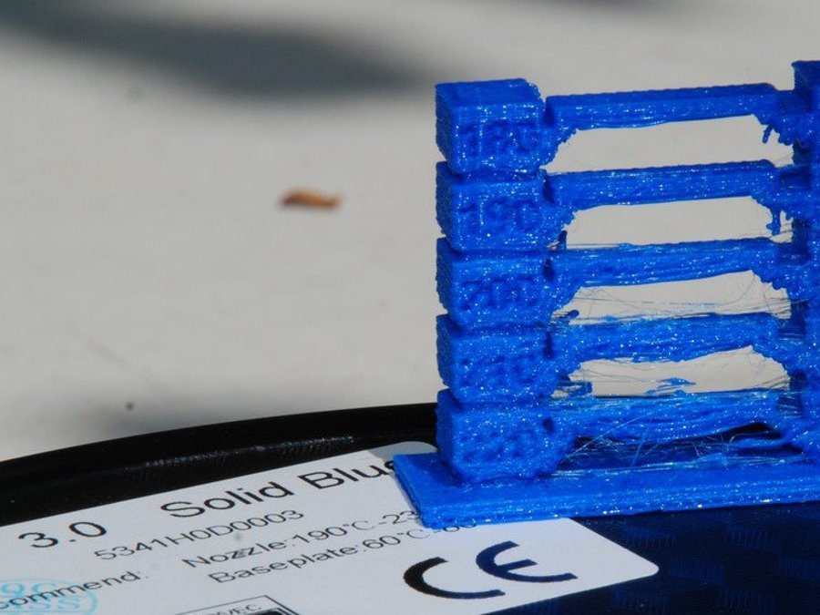 PLA Print Speed - How to Calculate It Properly