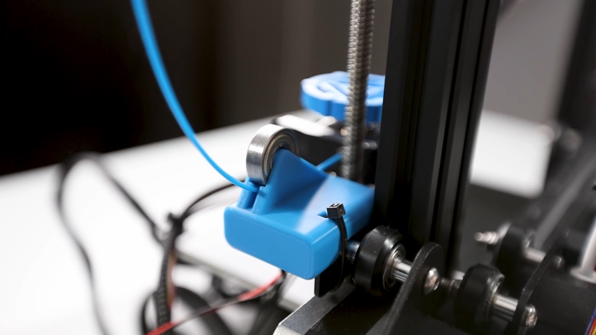 3D Printer Stops Extruding Mid Print: Simple Tips to Solve a Common Problem!