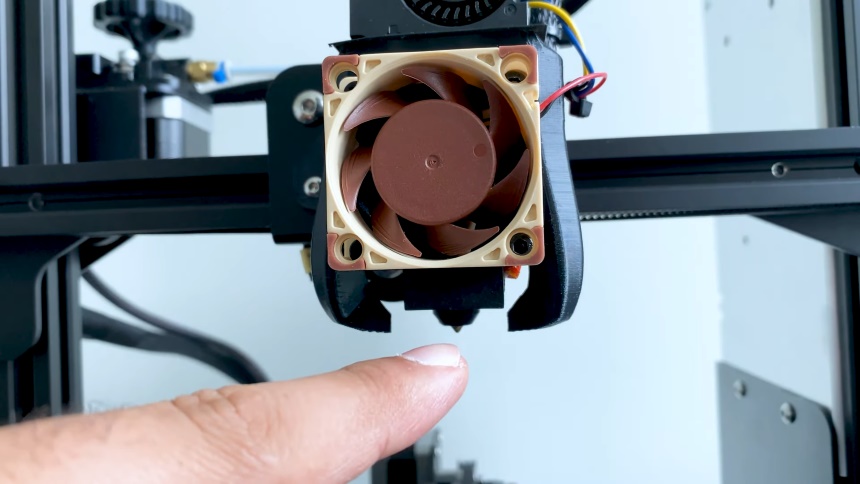 3D Printer Stops Extruding Mid Print: Simple Tips to Solve a Common Problem!