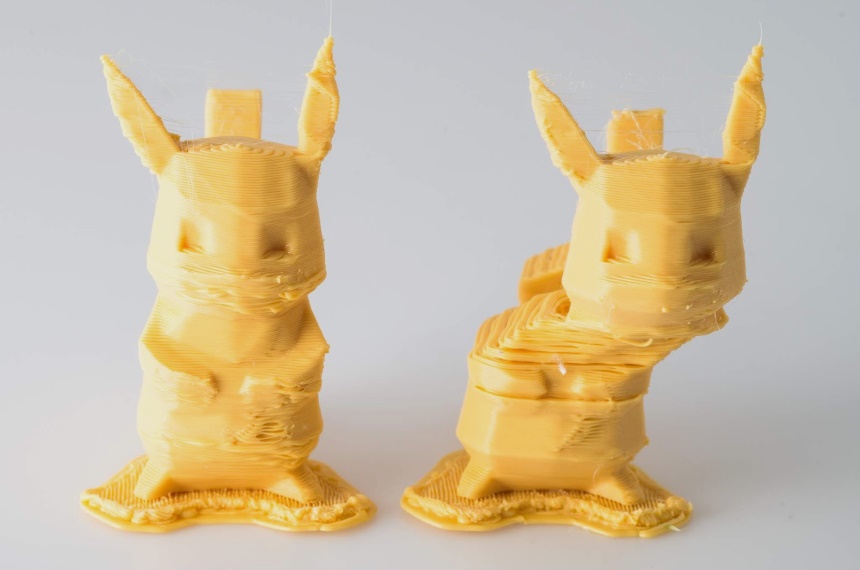 Layer Shifting in 3D Printing: What It Is and How to Fix