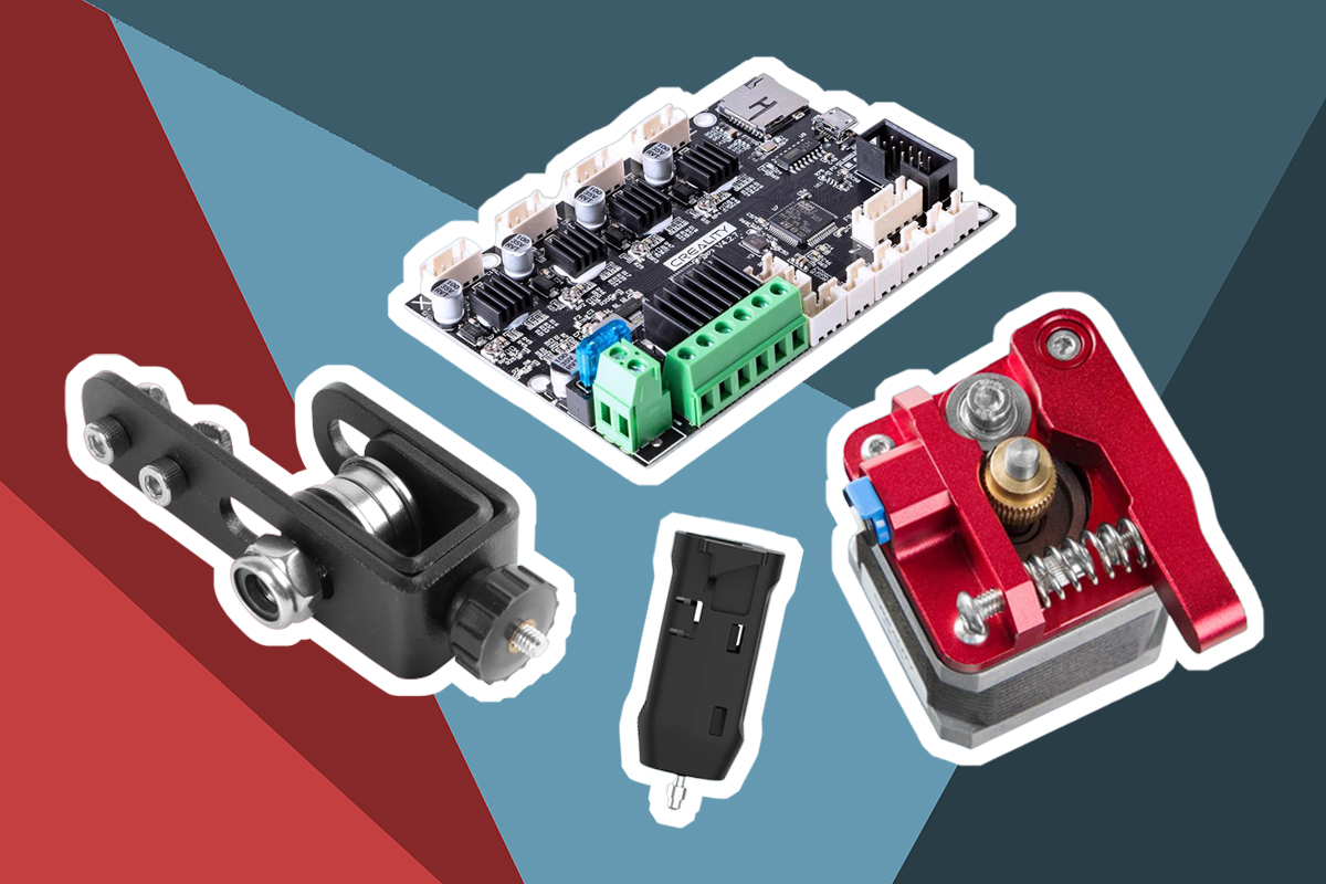 8 Best Ender 3 Upgrades Reviewed (Winter 2024)