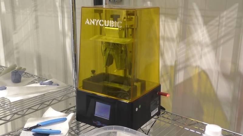 Anycubic Photon Mono Review - Accuracy and Speed Delivered (Winter 2023)