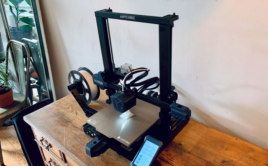 7 Best 3D Printers under 500$: Start a New Hobby Without Going Bankrupt
