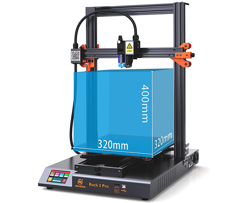 5 Best Direct Drive 3D Printers – Print Your Own World (Winter 2023)