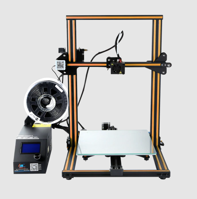 Creality3D CR-10S 3D Printer New Version