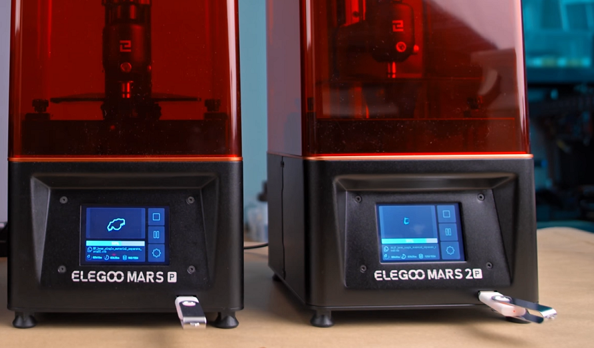 Elegoo Mars 2 Pro Review: Is It the Worthy Upgrade?