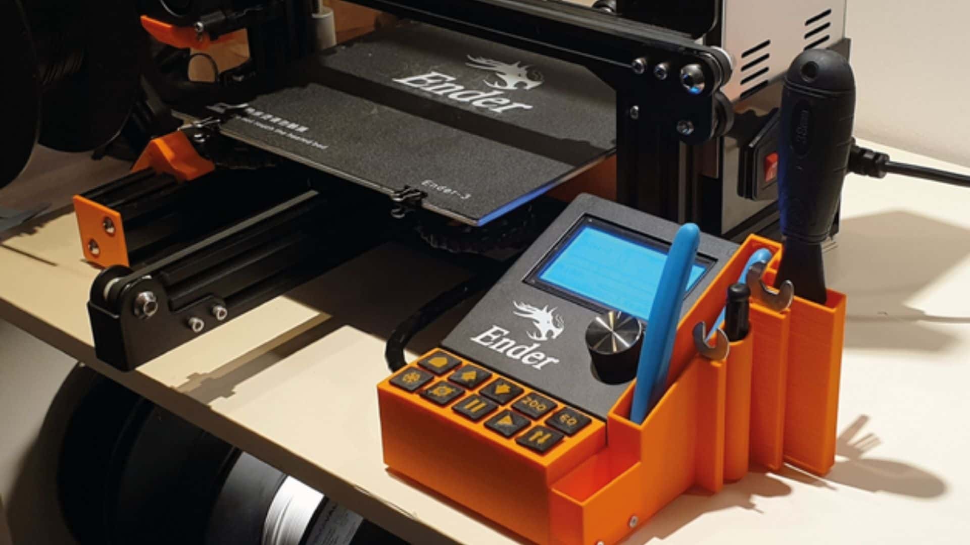 How to Connect Ender 3 to PC Complete StepbyStep Guide