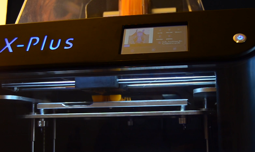 Qidi Tech X-Plus Review: Great Printer for Beginners and Pros