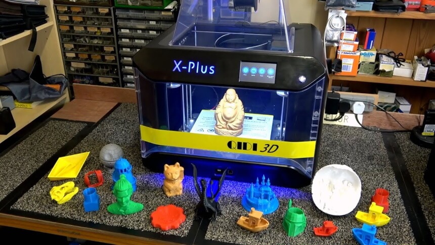 Best 3D Printers under $1000: Decent Models for a Fair Price! (Spring 2023)