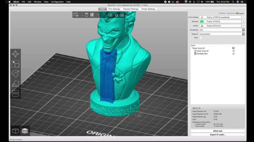 Open-Source 3D Printing Software: Comparing Slic3r Vs Cura