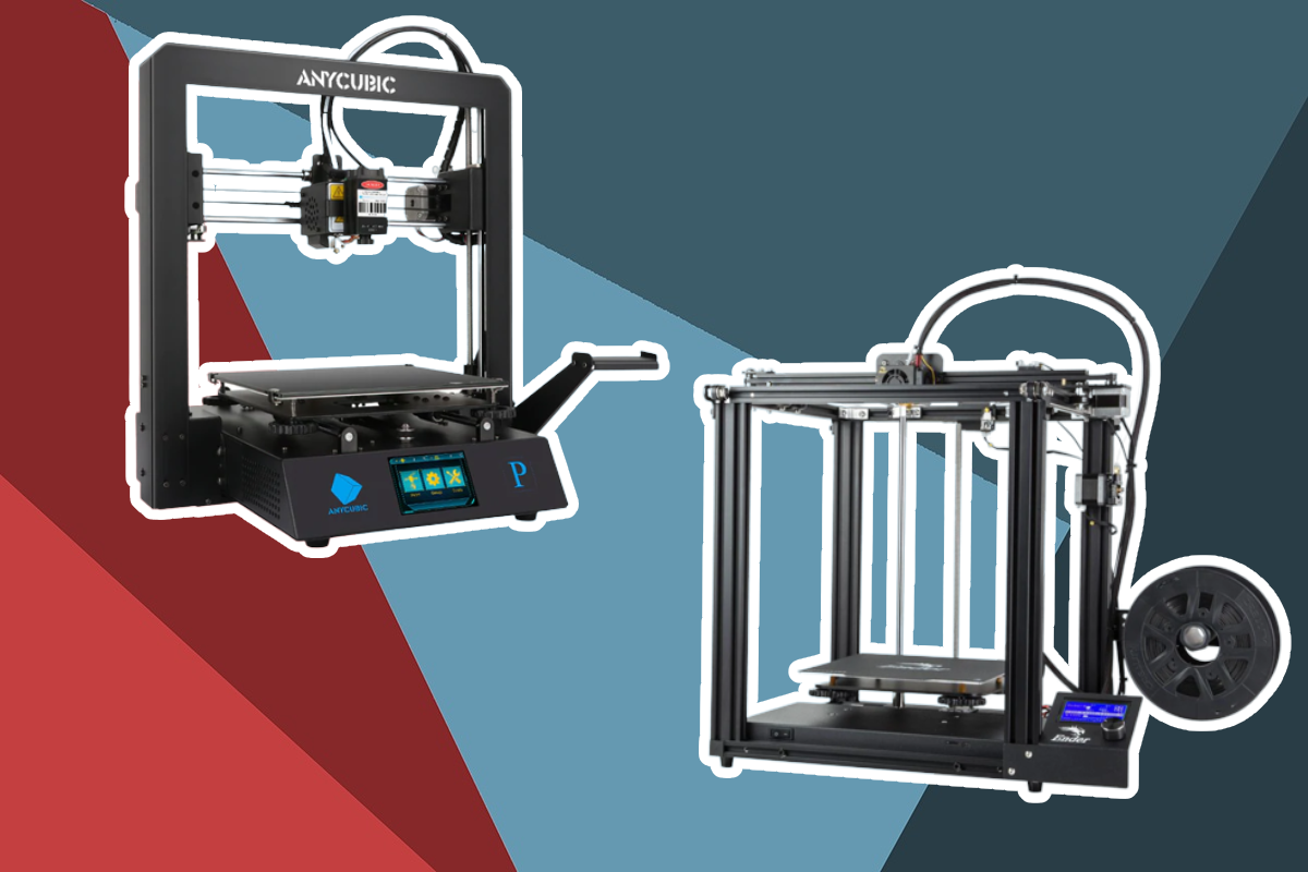 10 Best 3D Printer Kits Reviewed in Detail (Fall 2024)