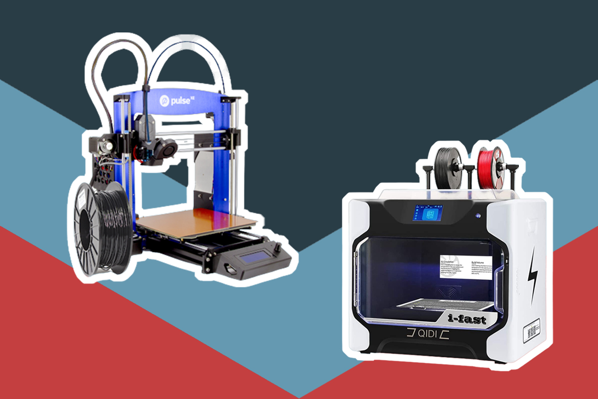 10 Best Carbon Fiber 3D Printers – Level Up Your 3D Printing Experience! (Spring 2023)