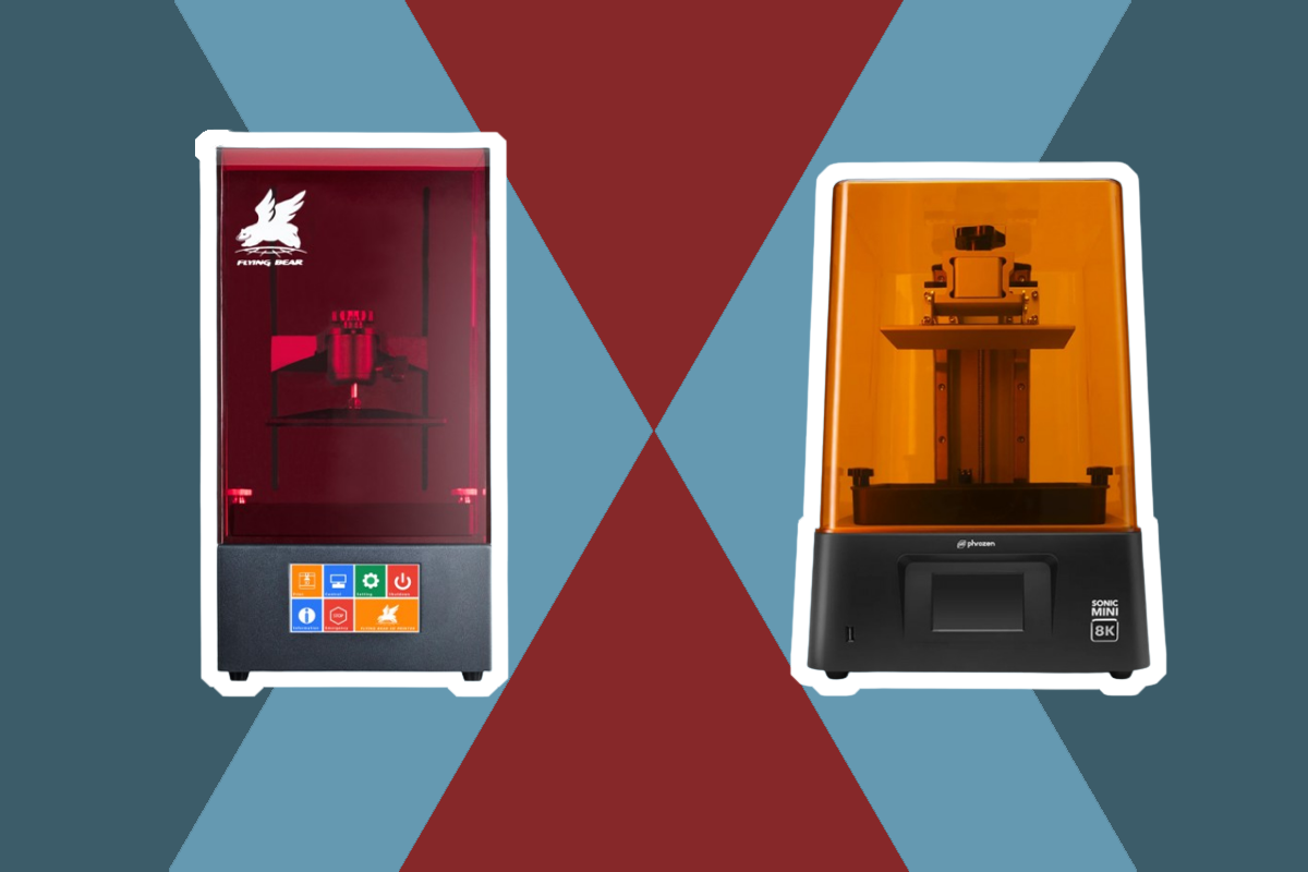 6 Best Resin 3D Printers Reviewed in Detail (Fall 2023)