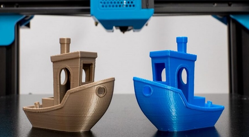 FFF vs. FDM: In-Detail Comparison of Both 3D Printing Technologies