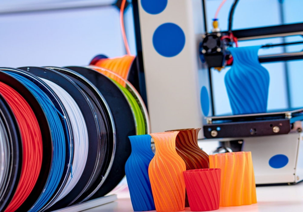 6 Best 3D Printers for Beginners - the Right Machine for a New Hobby