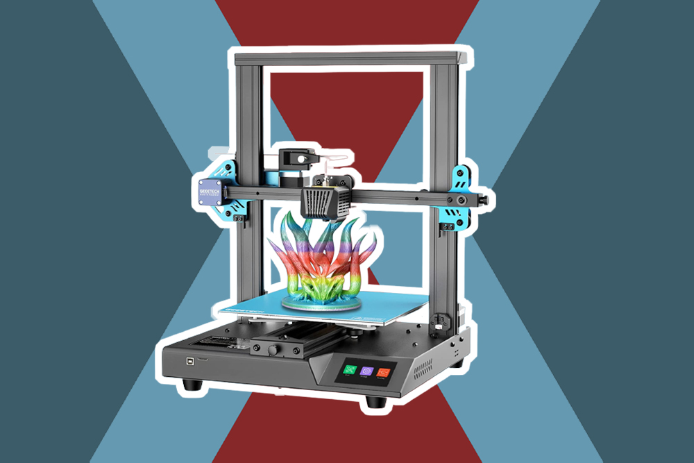 6 Best Multi-Color 3D Printers for All Your Personal and Business Needs (Spring 2023)