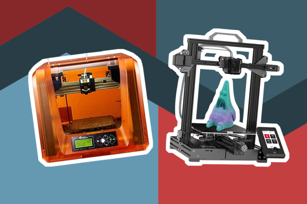 7 Best 3D Printers for PETG: Precise and Smart Technology!