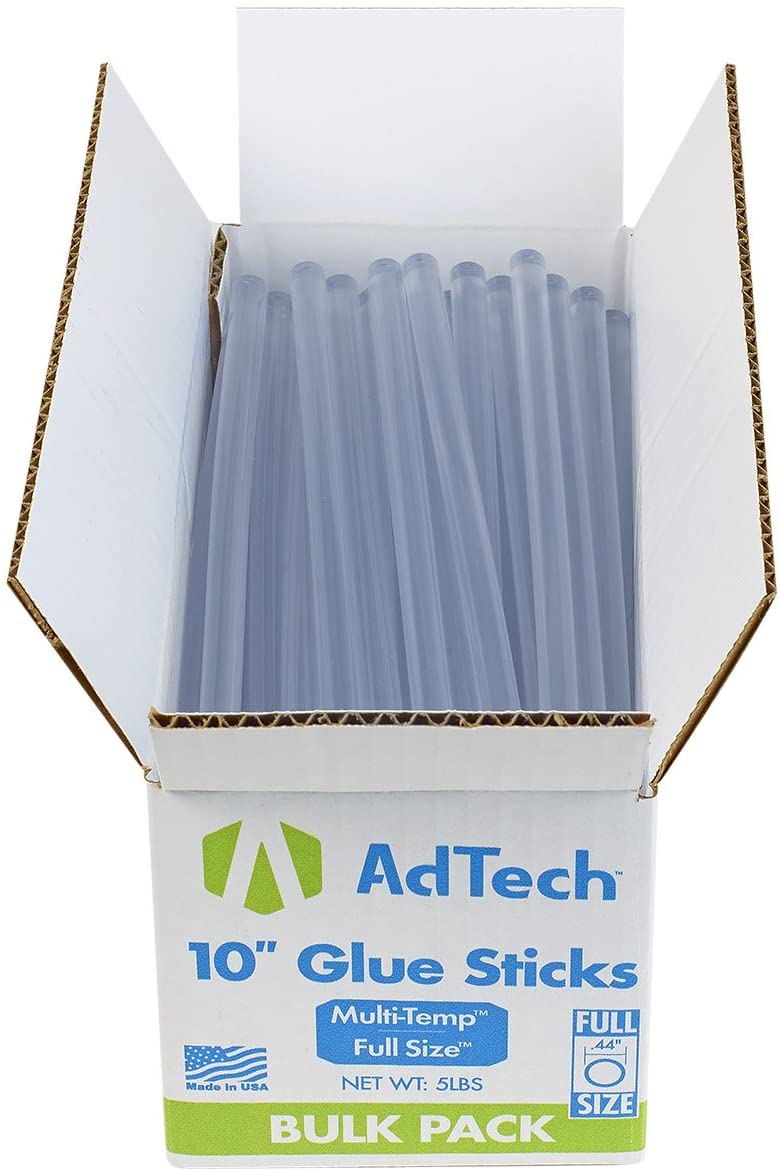AdTech 10-inch Hot Sticks