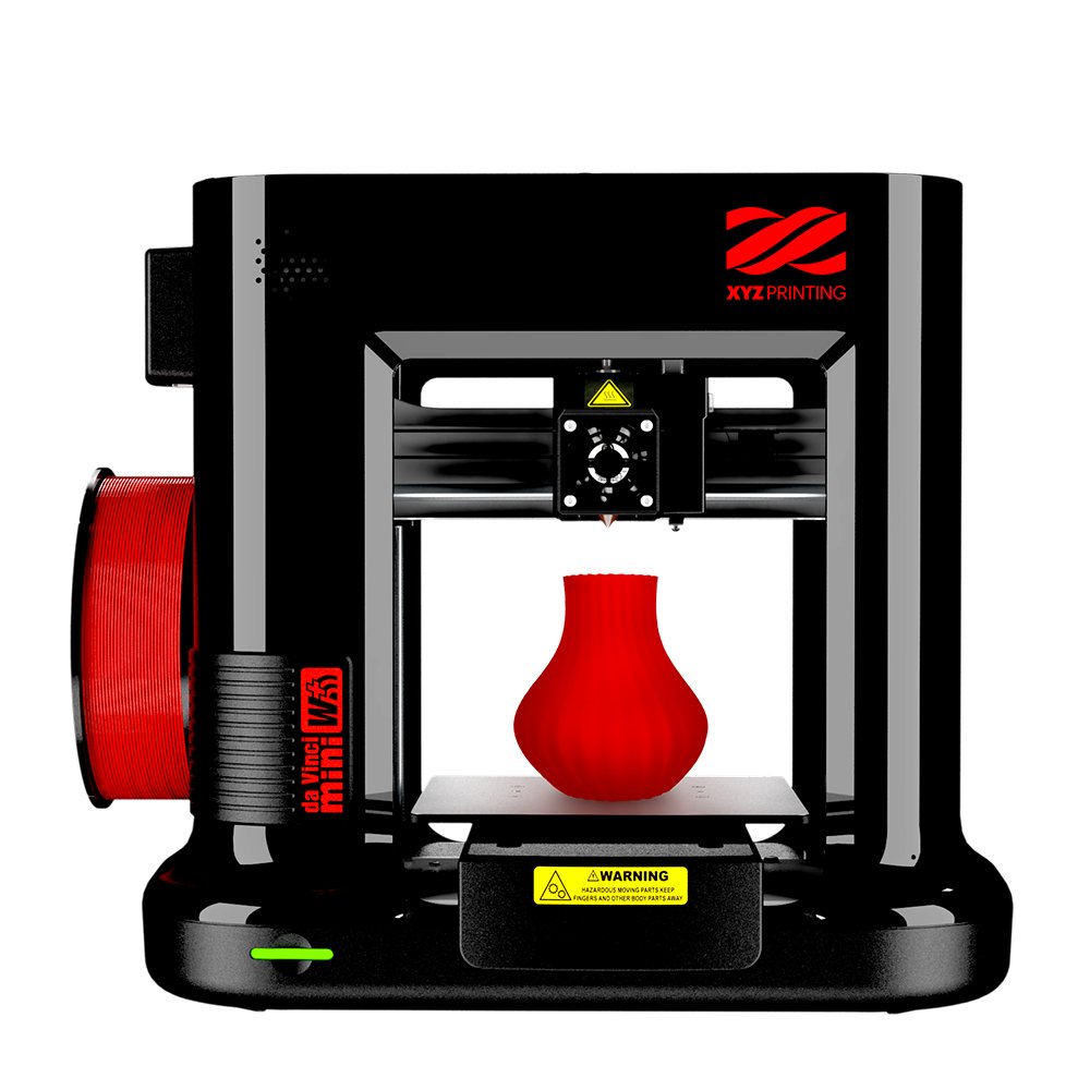 XYZPrinting Da Vinci Mini 3D Printer