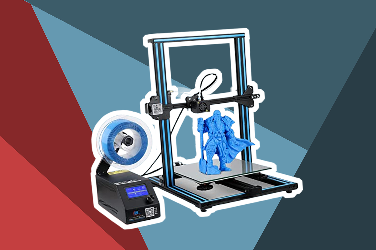 11 Best 3D Printers For Miniatures In Detail Review Fall 2023 