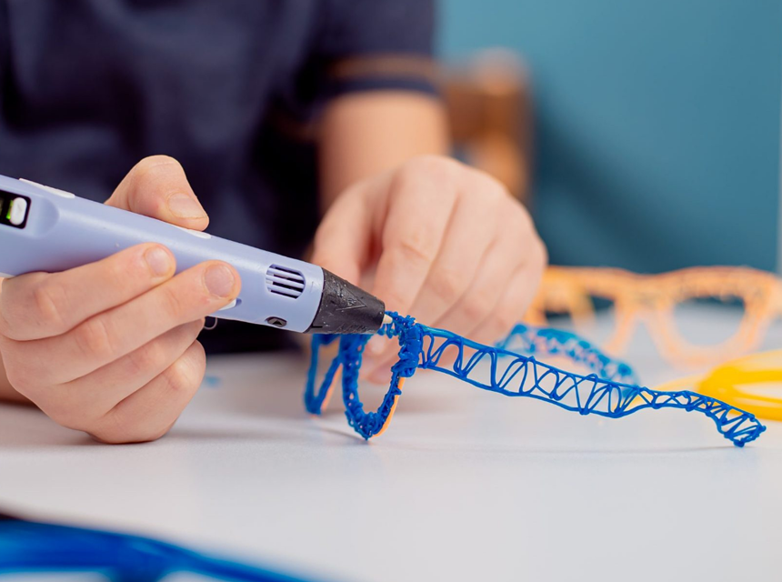 6 Best 3D Pens for Kids to Help Your Child Unleash Their Creativity