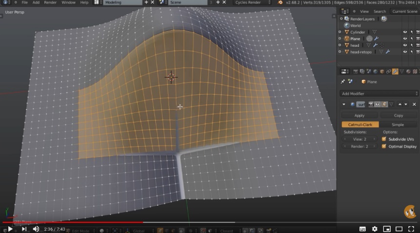 AutoCAD vs. Blender: Know When to Use Each