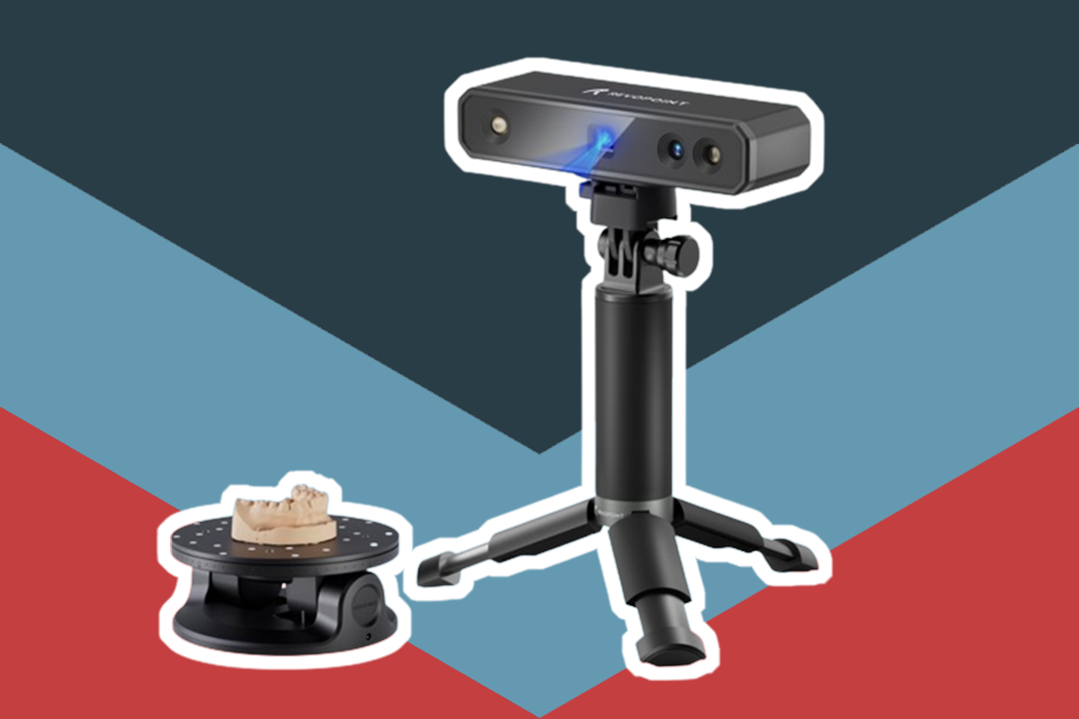 8 Best 3D Scanners Reviewed in Detail (Summer 2024)