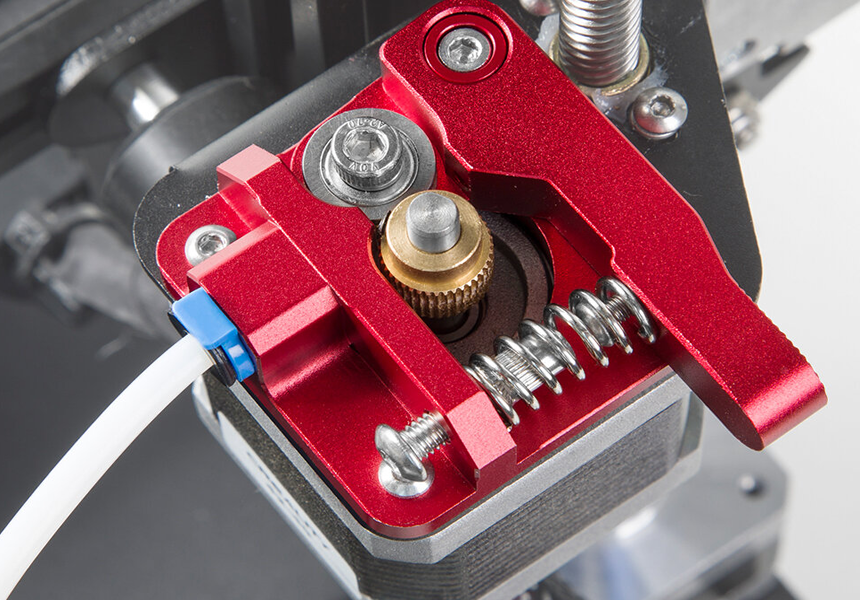 Direct Drive vs Bowden Extruder: Differences, Benefits and Drawbacks