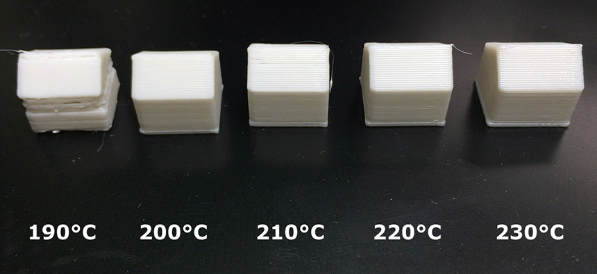 Hatchbox PLA Temperature: What Are Is the Optimum Range?