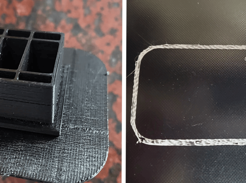 First Layer 3D Print: How to Make It Perfect