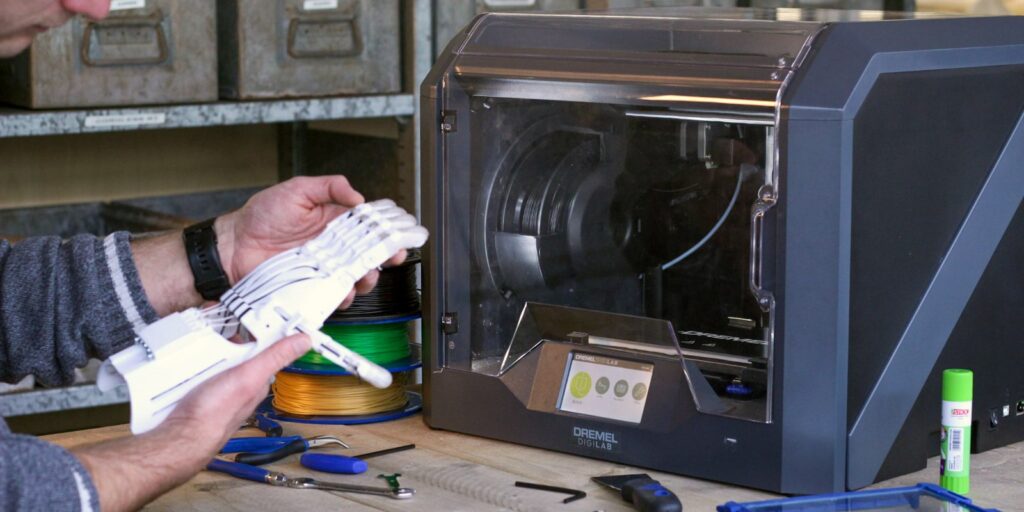 3D Printer Fumes: Are They Harmful to Your Health?