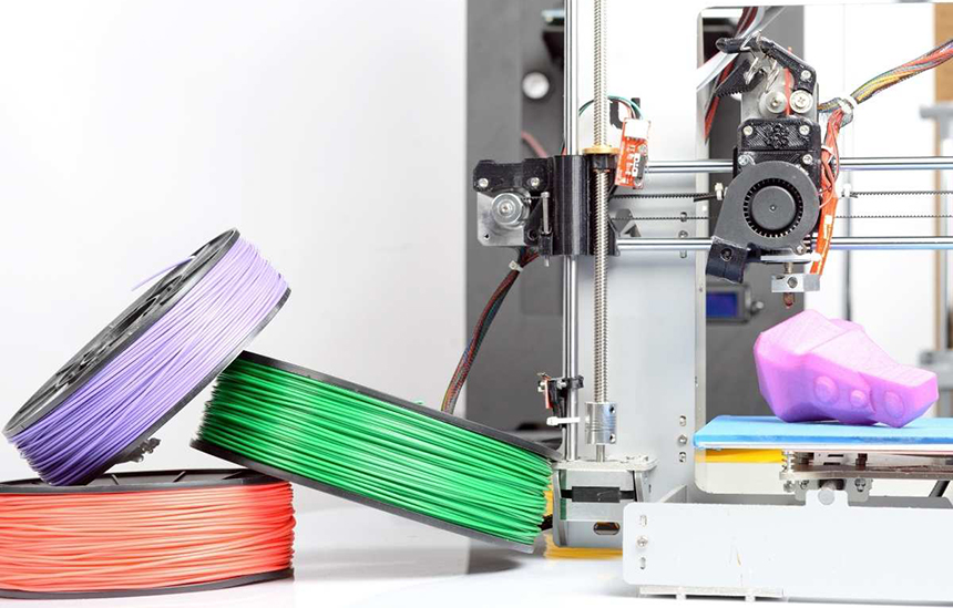 3D Printer Fumes: Are They Harmful to Your Health?