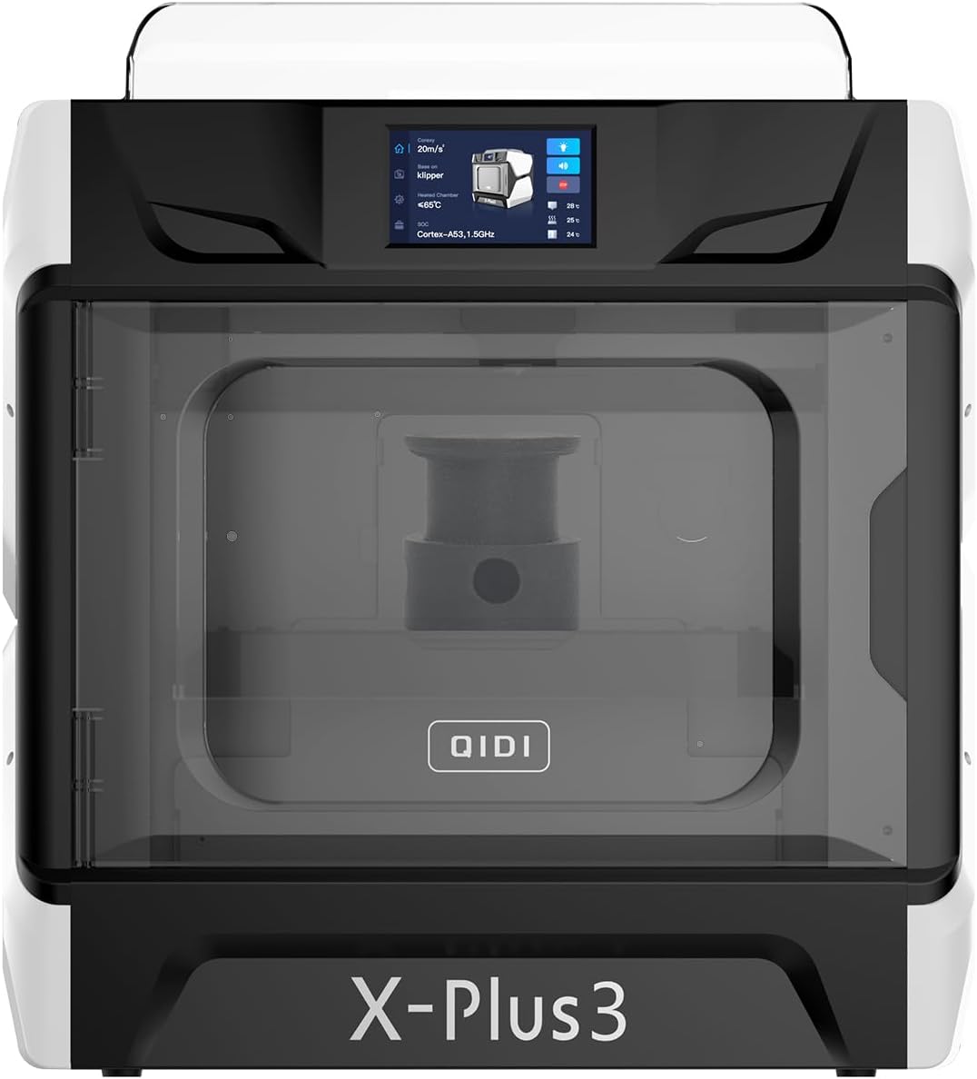 QIDI TEC X-Plus3
